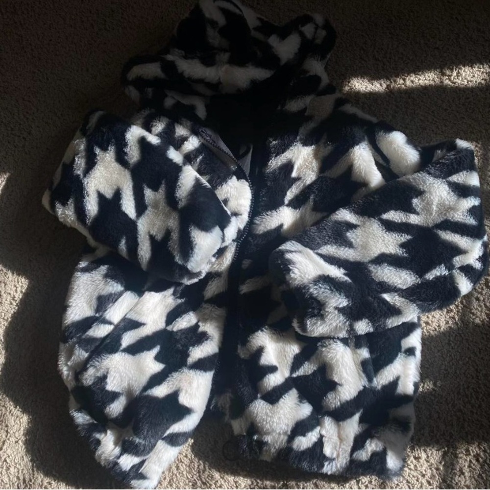 Checkered Puffer - Picture 2 of 5